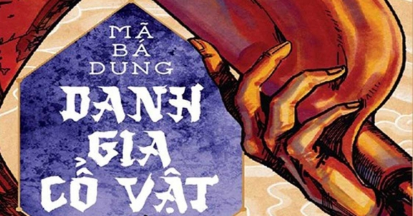 Danh Gia Cổ Vật – Bí Ẩn Thanh Minh Thượng Hà Đồ