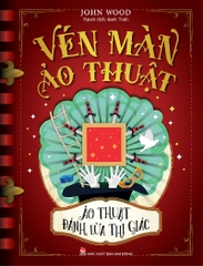 danh lua thi giac 2675cf09f9644161910b4f2dc57b42a0 - Tuyển Chọn Sách Hay