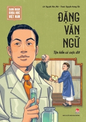 danh nhan khoa hoc viet nam dang van ngu 4074967b5fde4c0b9d4276a7376ff72b - Tuyển Chọn Sách Hay