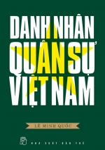 Danh Nhân Quân Sự Việt Nam