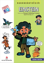 danh nhan the gioi einstein 386ea6720d1b4a75b71d339343a8493d - Tuyển Chọn Sách Hay