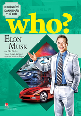 danh nhan who elon musk bia 883c9093921e4b179fae48ea3be4fc4c - Tuyển Chọn Sách Hay