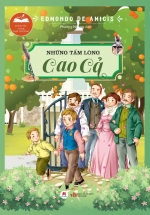 Danh Tác Trong Nhà Trường – Những Tấm Lòng Cao Cả