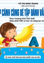 Chắp Cánh Cùng Bé Tập Đánh Vần Tiếng Việt