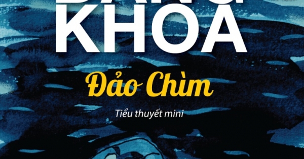 Đảo Chìm (Tiểu Thuyết Mini)