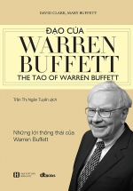 Đạo Của Warren Buffett