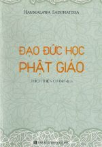 Đạo Đức Học Phật Giáo