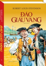 Đảo Giấu Vàng (MT)