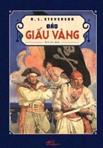 Đảo Giấu Vàng (Nhã Nam)