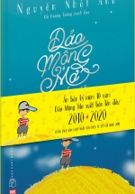 Đảo Mộng Mơ – Ấn Bản Kỷ Niệm 10 Năm Xuất Bản Lần Đầu