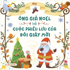 dap-tam-hon-ong-gia-noel-va-cuoc-phieu-luu-cua-doi-giay-moi-bia-page1-1d634315edda4142b769573e074a8d04 dap tam hon ong gia noel va cuoc phieu luu cua doi giay moi bia page1 1d634315edda4142b769573e074a8d04 - Tuyển Chọn Sách Hay