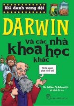 Darwin Và Các Nhà Khoa Học Khác