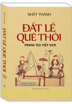 Đất Lề Quê Thói