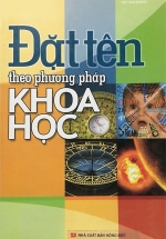 Đặt Tên Theo Phương Pháp Khoa Học