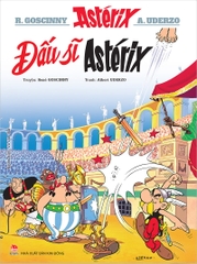 dau si asterix 94b90bace05840c089b0013938fda267 - Tuyển Chọn Sách Hay