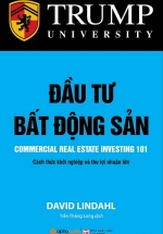 Đầu Tư Bất Động Sản – David Lindahl
