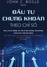 Đầu Tư Chứng Khoán Theo Chỉ Số