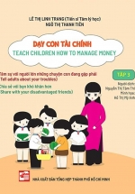 Dạy Con Tài Chính – Teach Children How To Manage Money – Tập 3