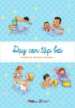 Dạy Con Tập Bơi