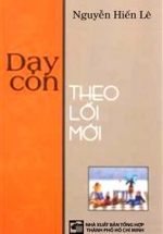 Dạy Con Theo Lối Mới