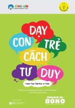 Dạy Con Trẻ Cách Tư Duy