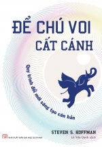 Để Chú Voi Cất Cánh – Quy Trình Đổi Mới Sáng Tạo Căn Bản