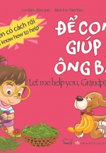 Để Con Giúp Ông Bà