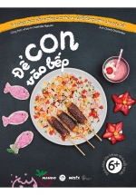Để Con Vào Bếp