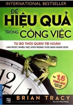 Để Hiệu Quả Trong Công Việc