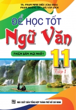 Để Học Tốt Ngữ Văn 11 Tập 1