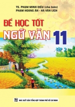 Để Học Tốt Ngữ Văn 11 Tập 2