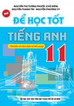 de hoc tot tieng anh 11 L - Tuyển Chọn Sách Hay