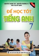 de hoc tot tieng anh 7 L - Tuyển Chọn Sách Hay