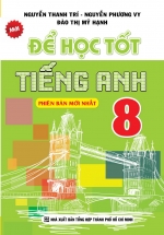 de hoc tot tieng anh 8 L - Tuyển Chọn Sách Hay