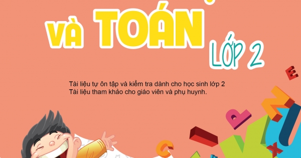 Đề Kiểm Tra Định Kì Tiếng Việt Và Toán Lớp 2