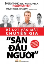 Để Lọt Vào Mắt Chuyên Gia Săn Đầu Người