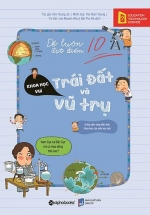 Để Luôn Đạt Điểm 10 – Trái Đất Và Vũ Trụ