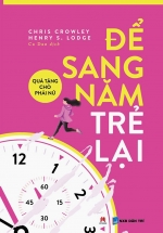 Để Sang Năm Trẻ Lại – Quà Tặng Cho Phái Nữ