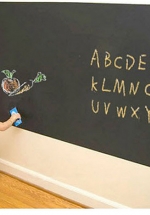 Decal Bảng Đen Viết Phấn