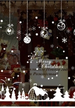 Decal Đêm Noel