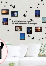 Decal Photo Kèm Hình 3