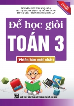 dehocgioitoan3p1 L - Tuyển Chọn Sách Hay