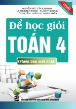Để Học Giỏi Toán 4