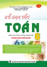 dehoctottoan6tap1 L - Tuyển Chọn Sách Hay