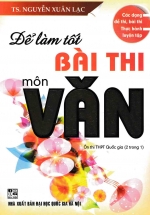 delamtotnguvan1 L - Tuyển Chọn Sách Hay
