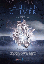 Delirium 3 – Lễ Cầu Hồn
