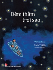 dem tham troi sao bia 5982949d36b24e1a8d34d329b147fd06 - Tuyển Chọn Sách Hay