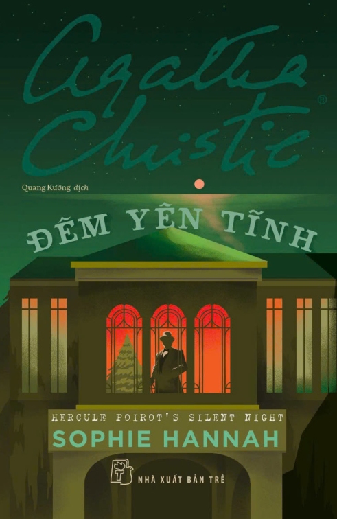 Đêm Yên Tĩnh – Hercule Poirot’s Silent Night