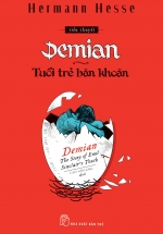 Demian – Tuổi Trẻ Băn Khoăn