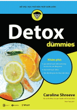 Detox For Dummies